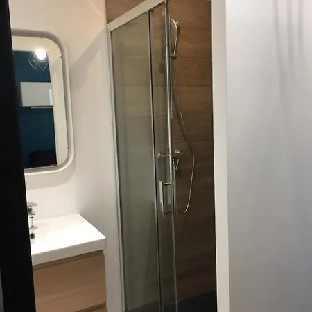 Dans La Pouncho D'agast Vakantiehuis *