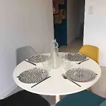 Prázdninový dům Dans La Pouncho D'agast