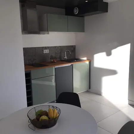 Holiday home Dans La Pouncho D'agast *