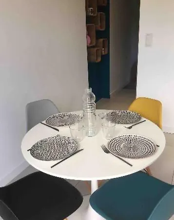 Holiday home Dans La Pouncho D'agast