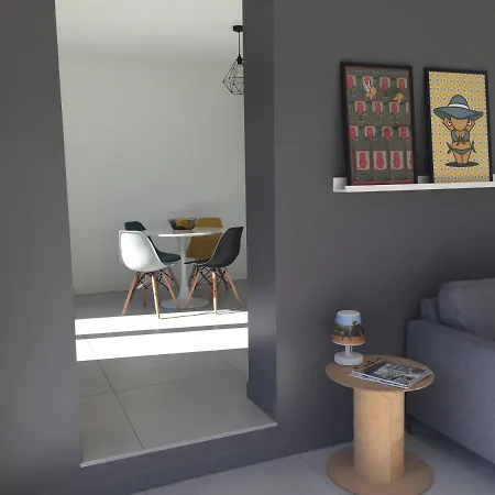 Dans La Pouncho D'agast *