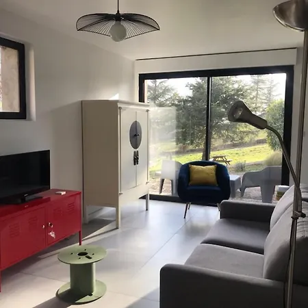 Dans La Pouncho D'agast Casa vacanze *