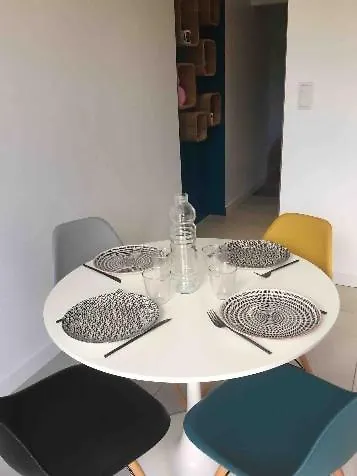 Prázdninový dům Dans La Pouncho D'agast